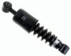 BOGE 27-J29-0 Shock Absorber, cab suspension